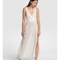 Bata blanca - 2