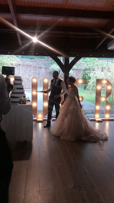 Feliz mente casados - 5