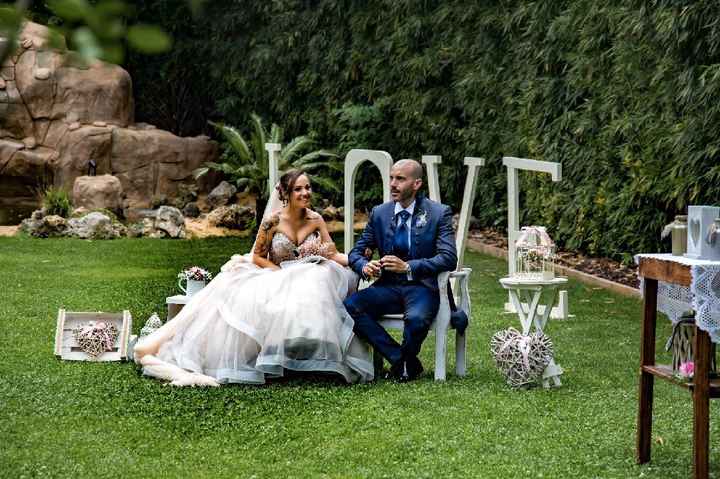 Feliz mente casados - 2