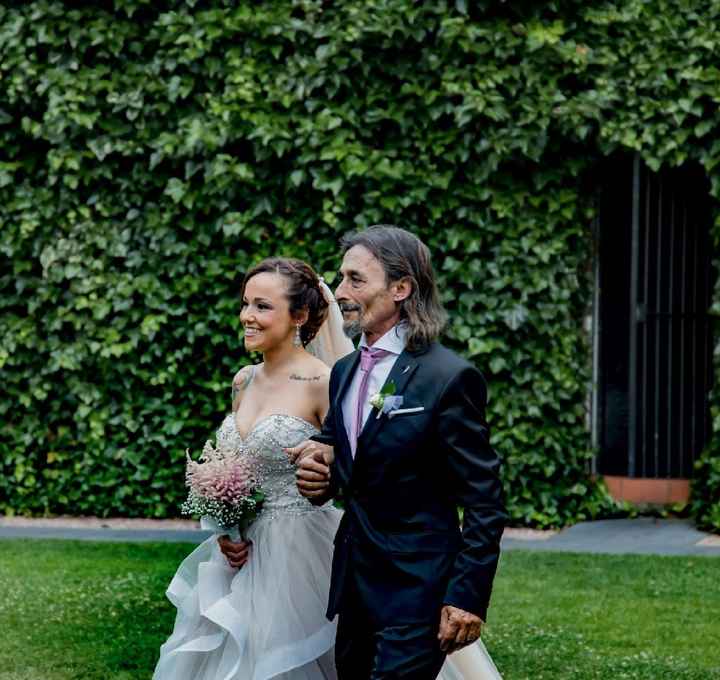Feliz mente casados - 3