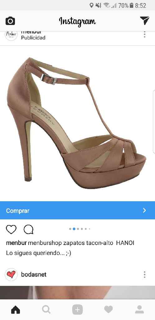  Zapatos menbur madrid - 2