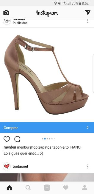  Zapatos menbur madrid - 2