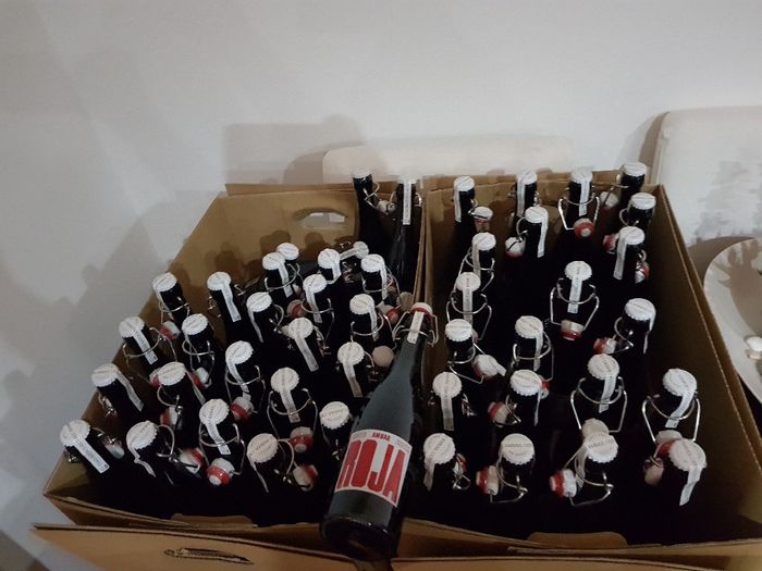 Regalar cervezas - 1