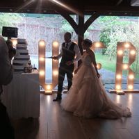 Feliz mente casados - 5