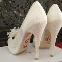 Dudas para "tunear" mis zapatos - 1