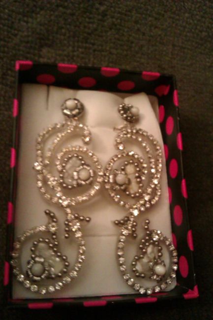 pendientes