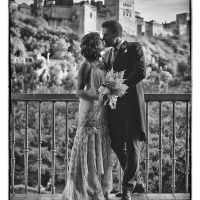 Siempre la Alhambra