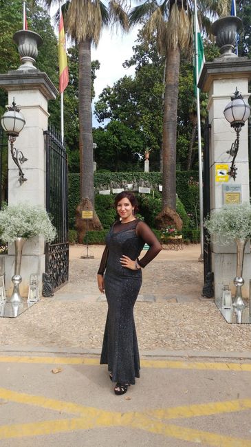 👔 Looks de invitados! 👗 18
