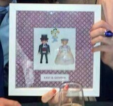 Novios