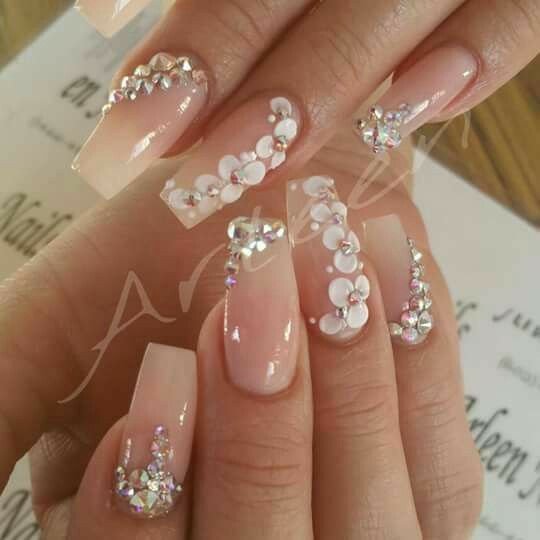 Tipo de uñas! 1