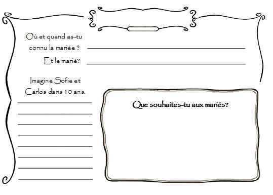 libro de firmas