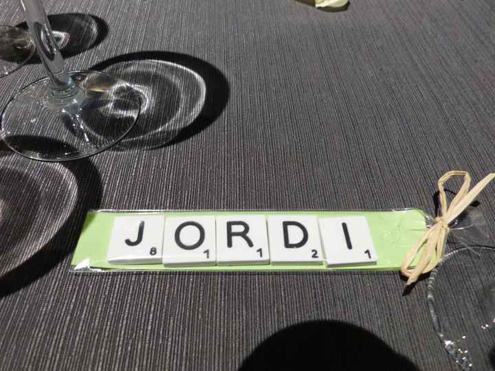 Nombres con Scrabble
