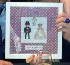Novios