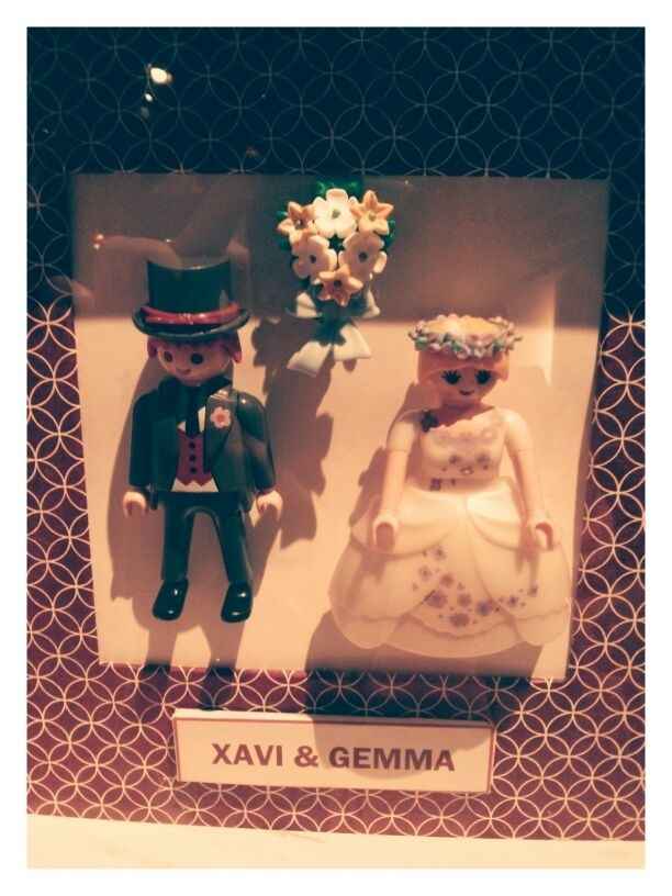 Novios II