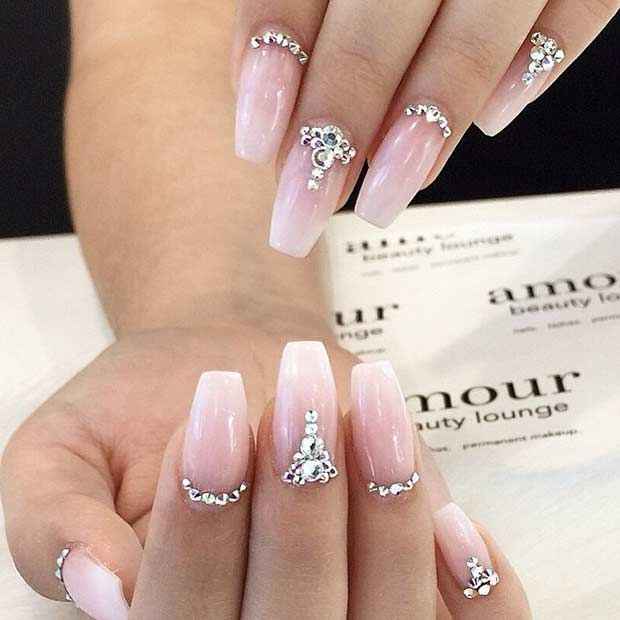 Nos damos ideas de manicura? - 1