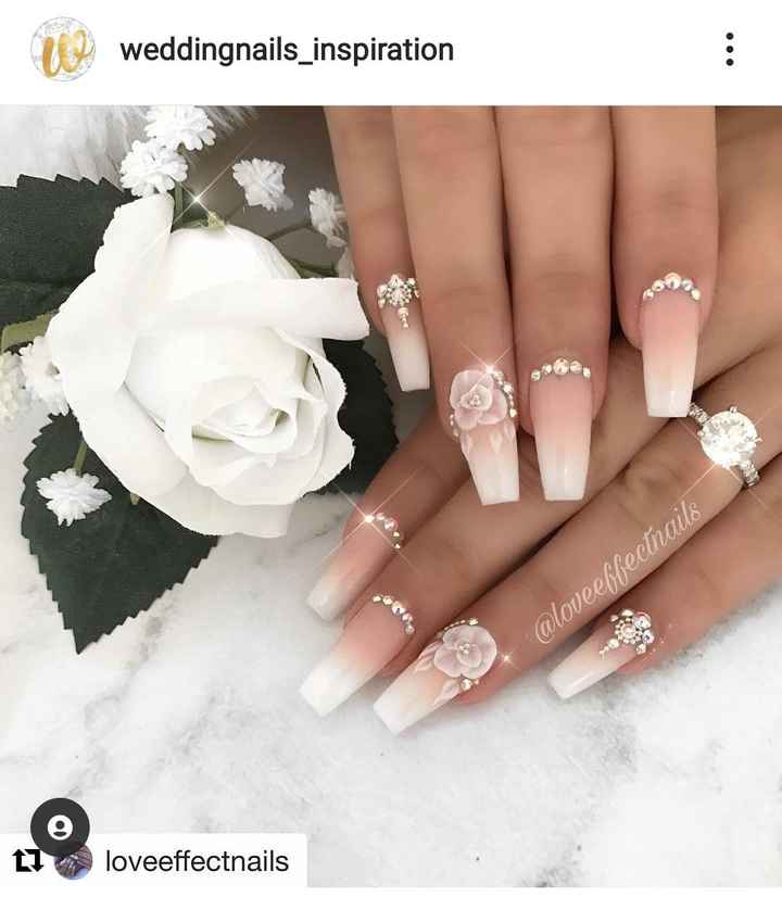 Nos damos ideas de manicura? - 3