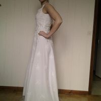 de perfil