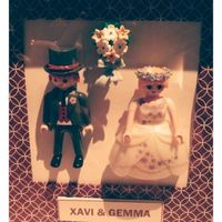 Novios II