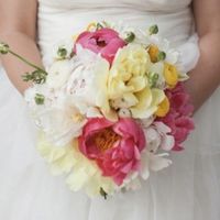 ramo de novia