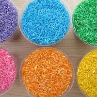 ARROZ DE COLORES