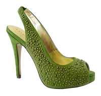 Verde Pistacho