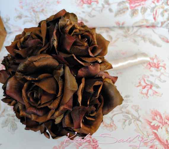 Ramo Marron