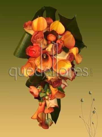 Ramo Naranja