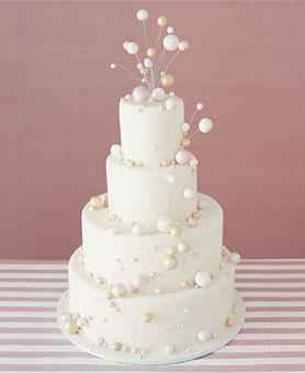 Tarta  Blanca