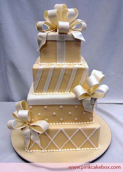 Tarta Beige