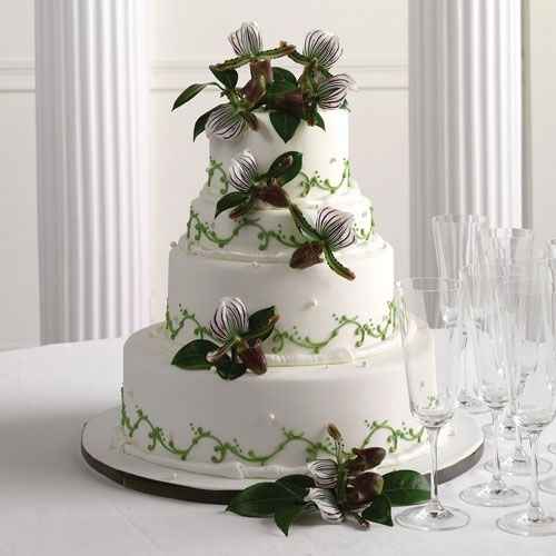 Tarta Verde