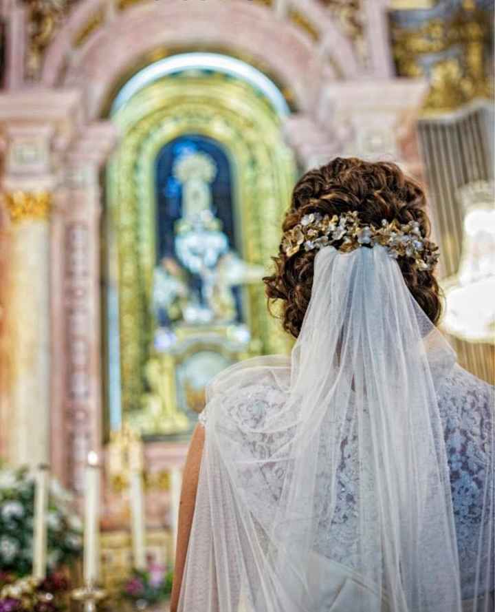 Tocados novia - 1