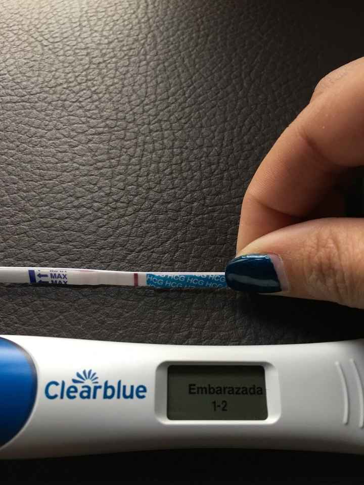 Ayuda. 4 dias de retraso - 1