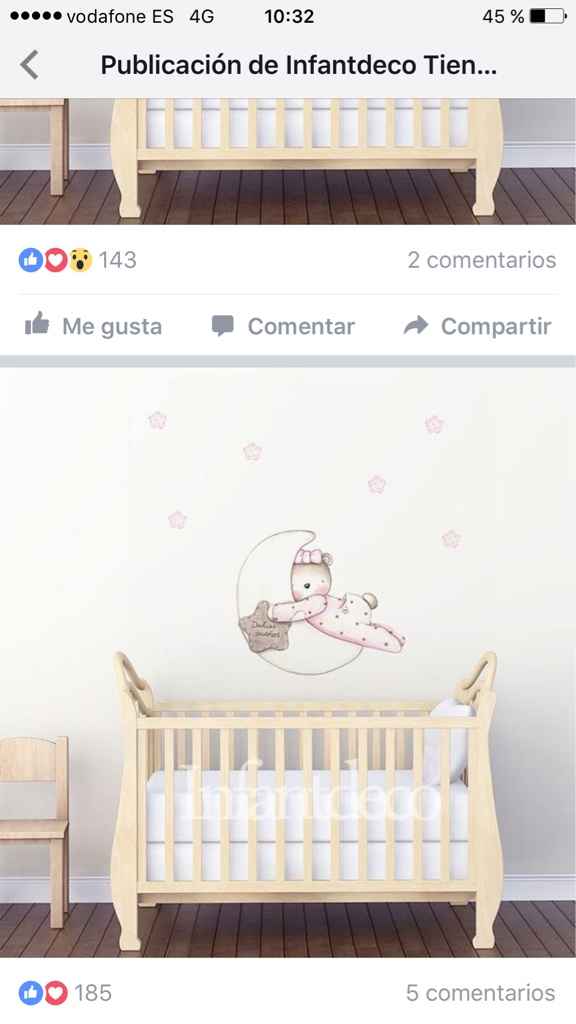 Futuras mamás diciembre 2016. - 1