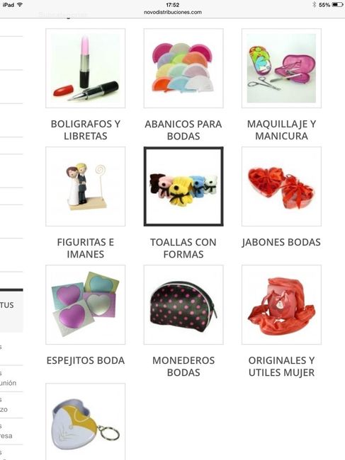 Detalle mujeres