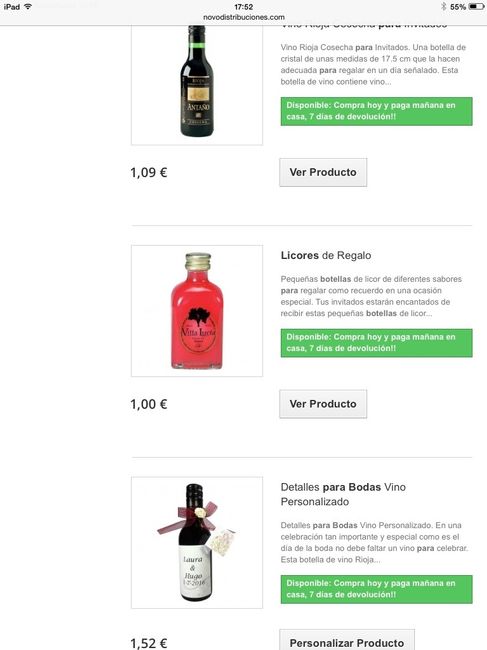 Detalles de hombre