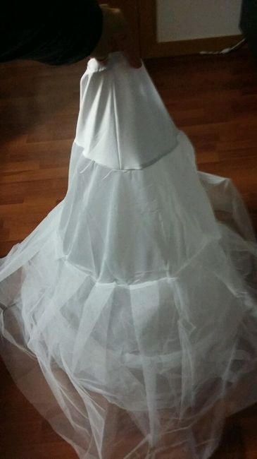Cancan aliexpress - 2