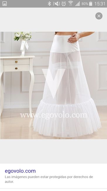 Cancan aliexpress - 1