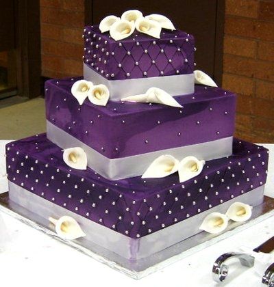 Tarta Lila