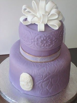 Tarta Malva