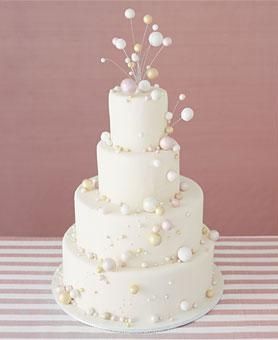 Tarta  Blanca