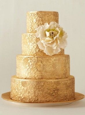 Tarta Dorada