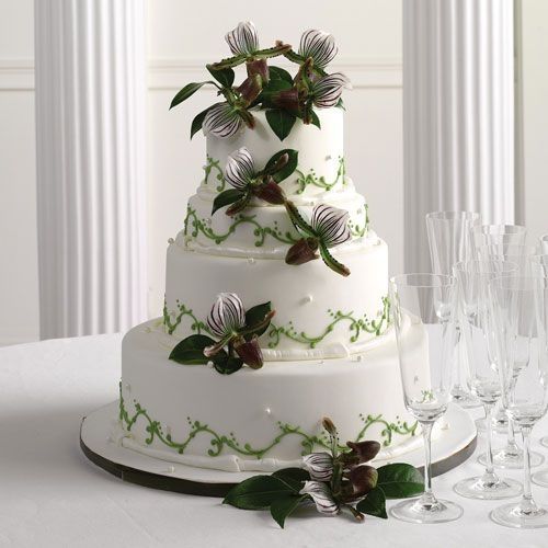 Tarta Verde