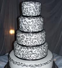 Tarta Negra