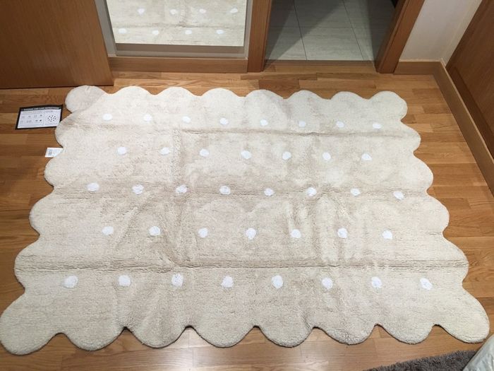 Alfombras habitación de bebé - 1