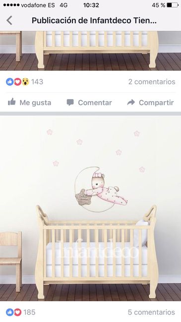 Futuras mamás diciembre 2016. - 1