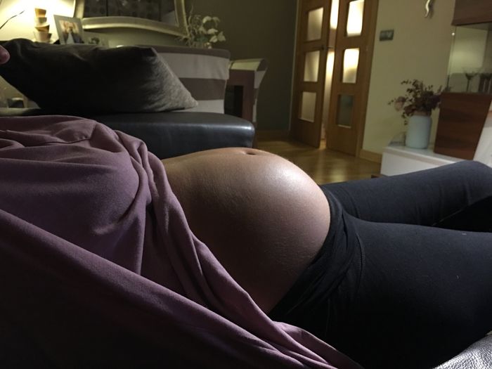 Futuras mamás diciembre 2016. - 2
