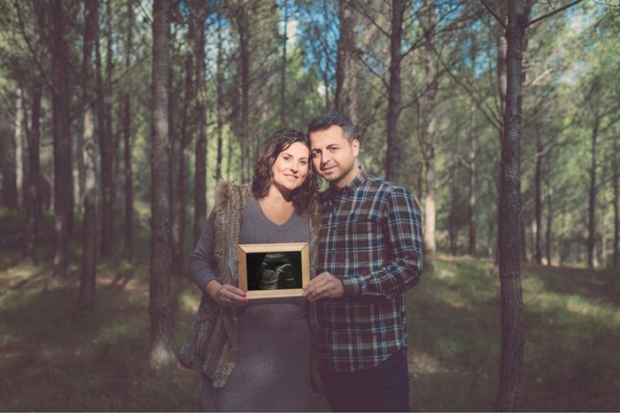 Futuras mamás diciembre 2016. - 3