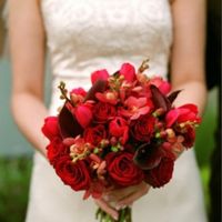 Dudas respecto a los ramos de novia - 4