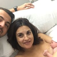 Futuras mamás diciembre 2016. - 1