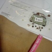 pulsera